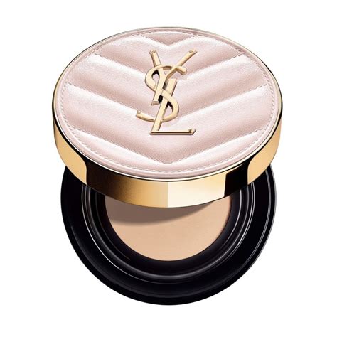 cushion ysl hồng|ysl cushion price.